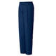 自重堂　制服百科　製品制電ストレッチワンタックパンツ　ネービー　Ｌ　81601（直送品）