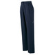 自重堂　制服百科　製品制電ストレッチレディースワンタックパンツ　ネービー　８６　82806（直送品）