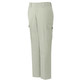 自重堂　制服百科　エコ製品制電カーゴパンツ　アースグリーン　Ｈ８５　H3320（直送品）