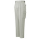自重堂　制服百科　製品制電ワンタックカーゴパンツ　ライトベージュ　８２　40102（直送品）