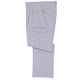 自重堂　制服百科　ストレッチツータックカーゴパンツ　ラベンダー　Ｈ８５　H40602（直送品）