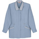 自重堂　制服百科　製品制電スモック　ミストブルー　Ｓ　41305（直送品）