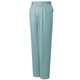 自重堂　制服百科　ツータックパンツ　ミストグリーン　７９　42301（直送品）