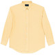 自重堂　制服百科　長袖シャツ　イエロー　４Ｌ　43624（直送品）
