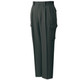 自重堂　制服百科　ツータックカーゴパンツ　チャコールグレー　１０１　43702（直送品）