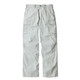 自重堂　制服百科　ノータックカーゴパンツ　シルバー　７３　51102（直送品）