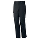 自重堂　制服百科　製品制電ノータックカーゴパンツ　シックブラック　７９　71302（直送品）