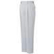自重堂　制服百科　ストレッチツータックパンツ　シルバーグレー　７９　80201（直送品）