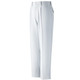 自重堂　制服百科　ワンタックパンツ　シルバー　７０　82601（直送品）