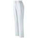 自重堂　制服百科　レディースワンタックパンツ　シルバー　８１　82606（直送品）