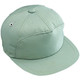 自重堂　制服百科　帽子（丸アポロ型）　アースグリーン　Ｌ　90019（直送品）