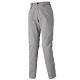 アイトス レディースワークパンツ（ノータック） シルバーグレー 4L AZ60625-003 1着（直送品）