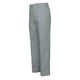 アイトス 6070ワークパンツ（ノータック） グレー 130cm AZ662-004 1着（直送品）