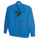 アイトス ブルゾン ブルー LL AZ704-006 1着（直送品）