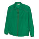 アイトス エコブルゾン（男女兼用） グリーン SS AZ725-015 1着（直送品）