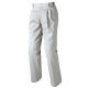 アイトス ワークパンツ（2タック） シルバーグレー 76cm AZ1620-003 1着（直送品）