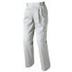 アイトス カーゴパンツ（2タック） シルバーグレー 85cm AZ1621-003 1着（直送品）