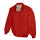 アイトス ブルゾン レッド LL AZ2110-009 1着（直送品）