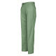 アイトス ワークパンツ（2タック） オリーブ 130cm AZ6322-030 1着（直送品）