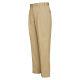 アイトス ワークパンツ（2タック） ベージュ 79cm AZ6462-002 1着（直送品）