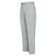 アイトス ワークパンツ（2タック） シルバーグレー 125cm AZ6462-004 1着（直送品）