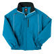アイトス 防寒ブルゾン ターコイズ SS AZ8476-027 1着（直送品）