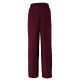 アイトス 防寒パンツ ワイン 5L AZ8562-039 1着（直送品）