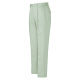 アイトス ワークパンツ（1タック） アースグリーン 115cm AZ9020-005 1着（直送品）