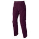 アイトス ワークパンツ（1タック） ワイン 95cm AZ11403-039 1着（直送品）