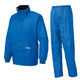 アイトス レインスーツ（B-1） ブルー 6L AZ58701-006 1着（直送品）