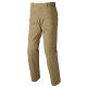 アイトス ストレッチワークパンツ（ノータック）（男女兼用） カーキ 6L AZ60320-025 1着（直送品）