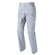 アイトス ワークパンツ（ノータック）（男女兼用） シルバーグレー L AZ60520-003 1着（直送品）