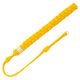 アイトス 吊紐（ダブル） イエロー F AZ67026-019 1個（直送品）