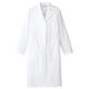 アイトス レディース白衣コート ホワイト 3 861314 1着