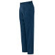 アイトス ワークパンツ（1タック） ネイビー 85cm AZ3220-008 1着（直送品）