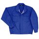 ミドリ安全 作業服 春夏 長袖 ブルゾン 帯電防止 GS2348 4L ロイヤルブルー 3120113508 1点（直送品）