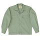 ミドリ安全 作業服 男性用 春夏 長袖 ジャンパー MS4006 3L アースグリーン 3120002107 1点（直送品）