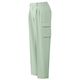 ミドリ安全 作業服 春夏 スラックス 帯電防止 VES56C下 4L ライトグリーン 3122107808 1点（直送品）