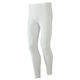 ミドリ安全 クールインナー 男女共用 春夏 レギンス FTC31W L ホワイト 3122195705 1点（直送品）