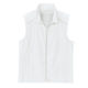 アイトス リフレクトベスト（男女兼用） ホワイト LL AZ2201-001 1着（直送品）