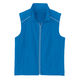 アイトス リフレクトベスト（男女兼用） ブルー 5L AZ2201-006 1着（直送品）
