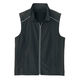 アイトス リフレクトベスト（男女兼用） ブラック 5L AZ2201-010 1着（直送品）