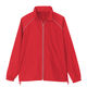 アイトス リフレクトジャケット（男女兼用） レッド SS AZ2202-009 1着（直送品）