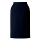 アイトス Pieds スカート ネイビー 7号 HCS9550-011 1着（直送品）