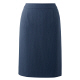 アイトス Pieds スカート ネイビー 7号 HCS9660-011 1着（直送品）