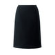 【アウトレット】アイトス Pieds スカート 5号 ブラック HCS0940-099-5 1枚（直送品）