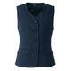 アイトス Pieds ベスト ネイビー 9号 HCV3600-011 1着（直送品）
