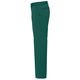 アイトス ストレッチパンツ（男女兼用） ディープグリーン LL AZ50501-025 1着（直送品）