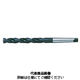 不二越 鉄骨用テーパシャンクドリル TTD25.5 1本（直送品）