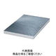 ナベヤ 鋼製プレート SP550X550X40 1台（直送品）